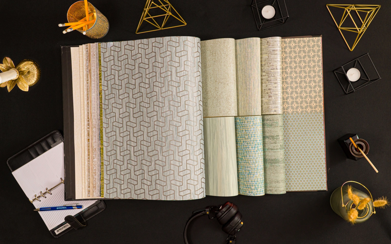 Casamance Select V galéria